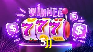 Welcome Bonus 5jj