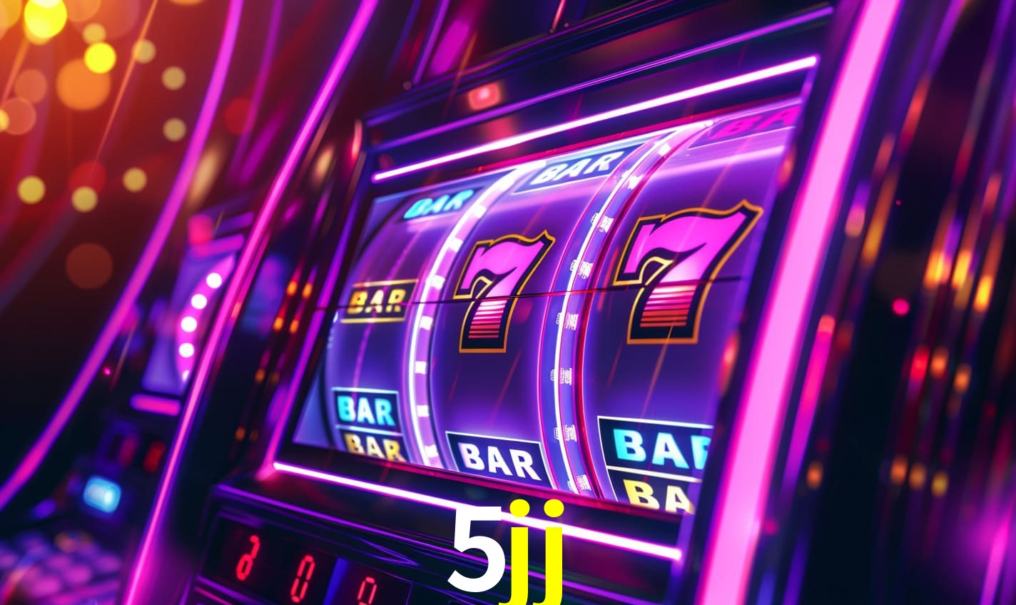 5jj - Brasil: Cassino Imbatível - 5jj.com
