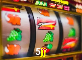 Desvendando o Mundo dos Jogos Virtuais na 5jj