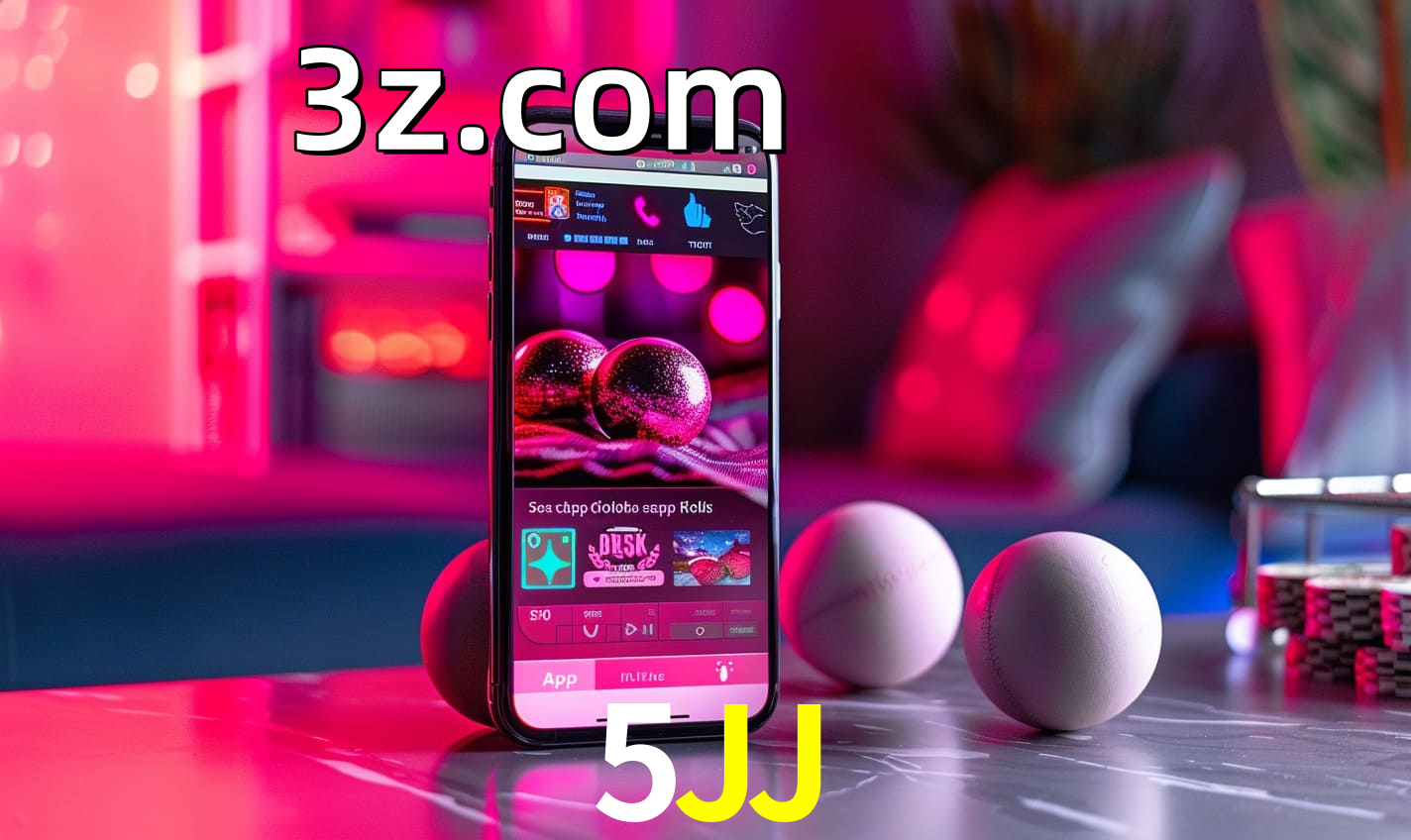 5JJ