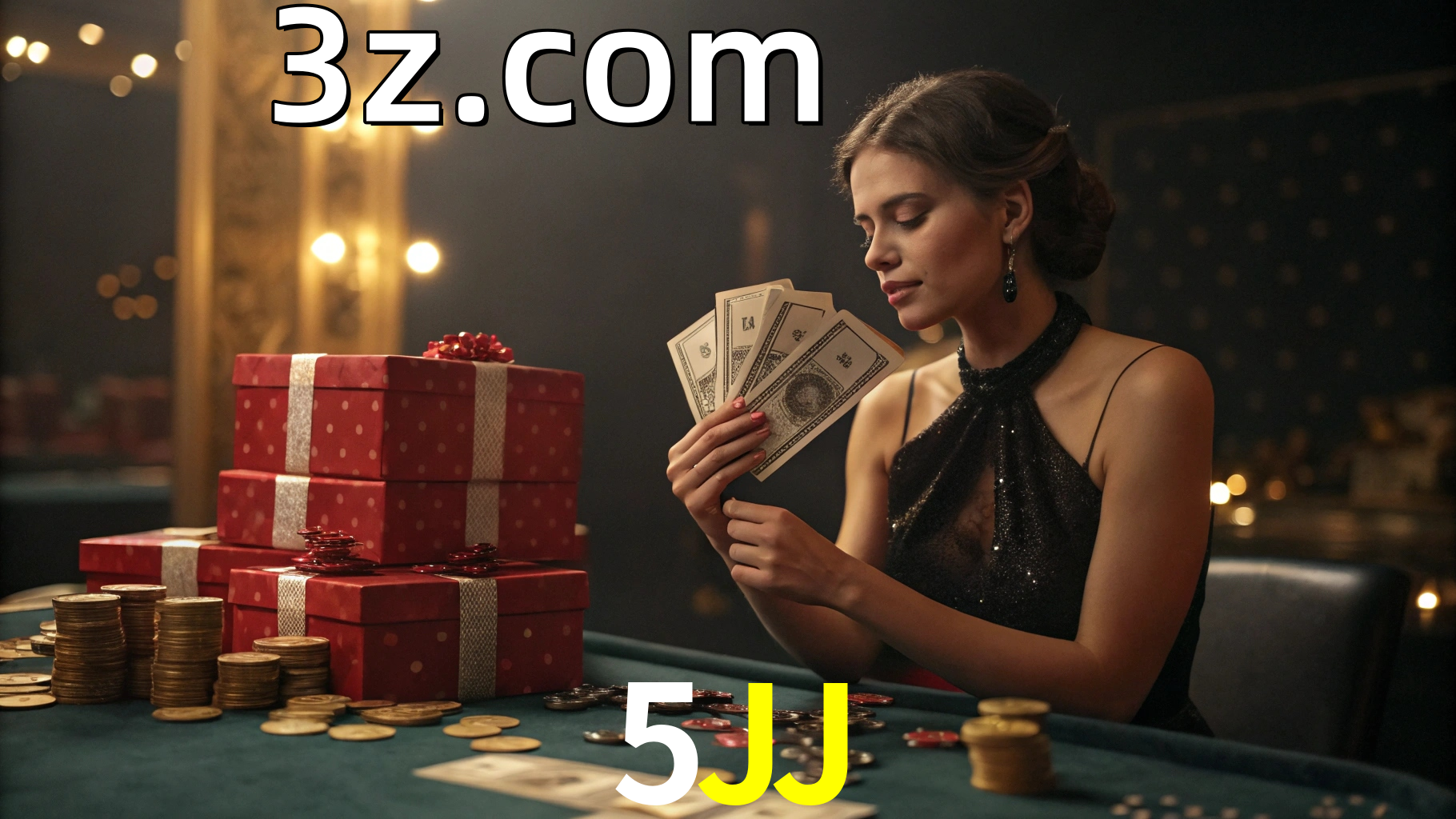 cassino online 5JJ