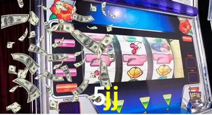 Descubra a Essência do 5jj: Nossa História e Compromissos