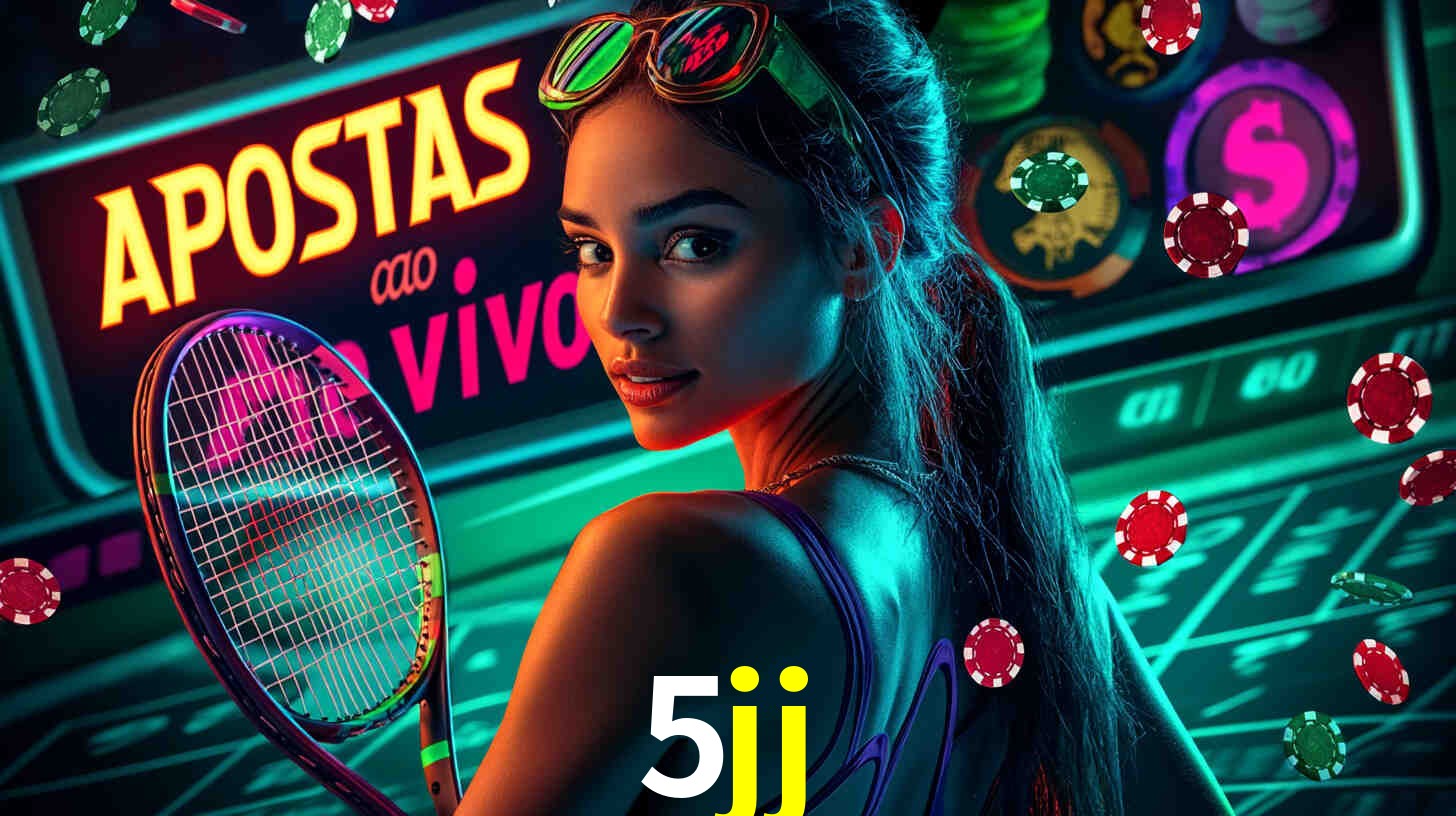 Inovações de Jogos na 5jj: O Futuro das Experiências Interativas
