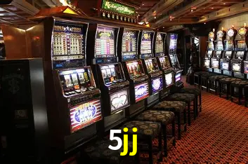 A Emoção da Loteria na 5jj: Uma Chance de Mudança de Vida