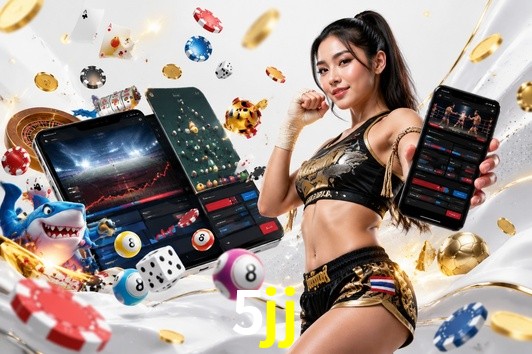 Flash Promotion 5jj