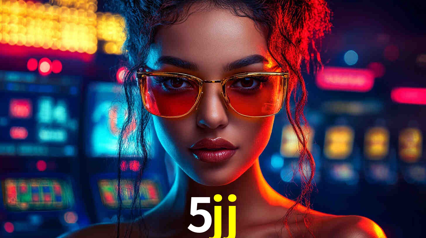 Descubra o Programa VIP da 5jj: Vantagens Exclusivas para Jogadores