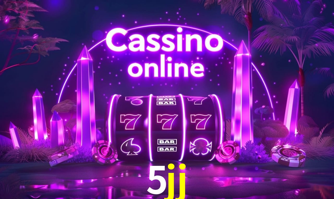Estatísticas do Jogo 5jj