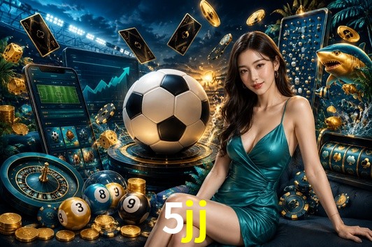 Football Betting 5jj