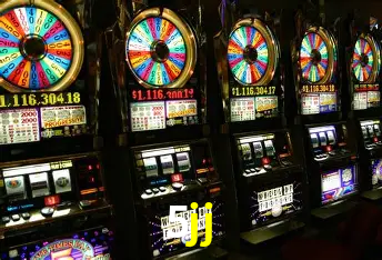 Descubra a Magia dos Jogos de Arcade no 5jj