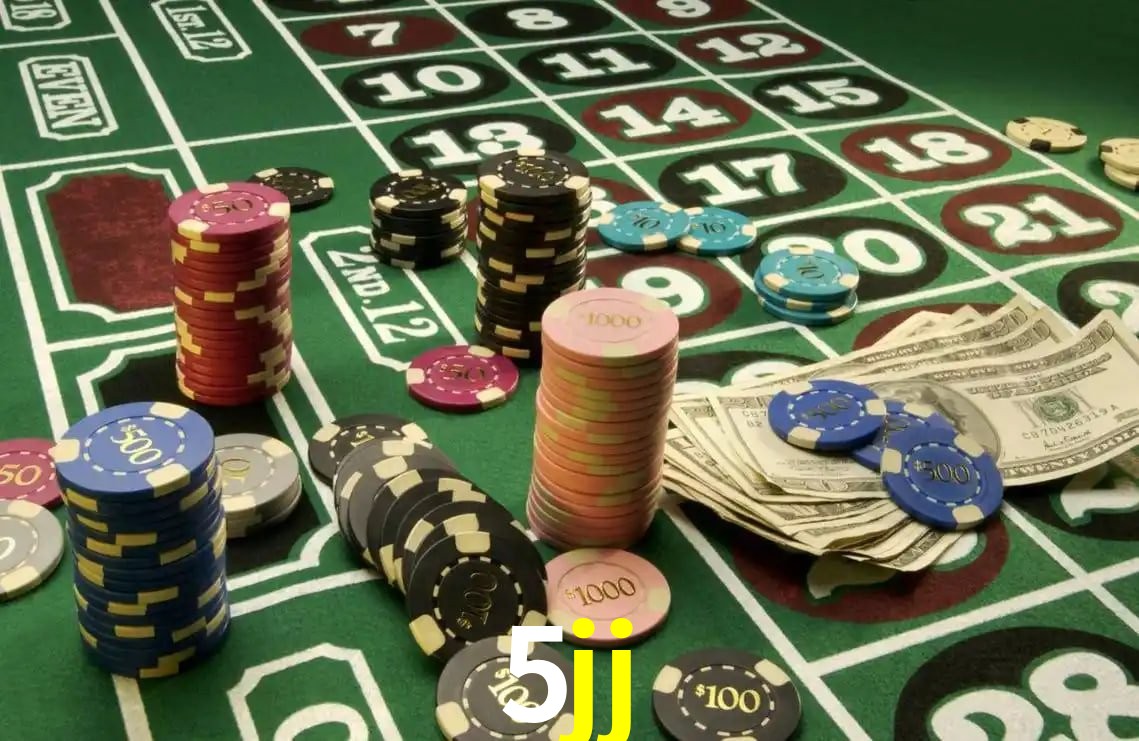 5jj,5jj.com