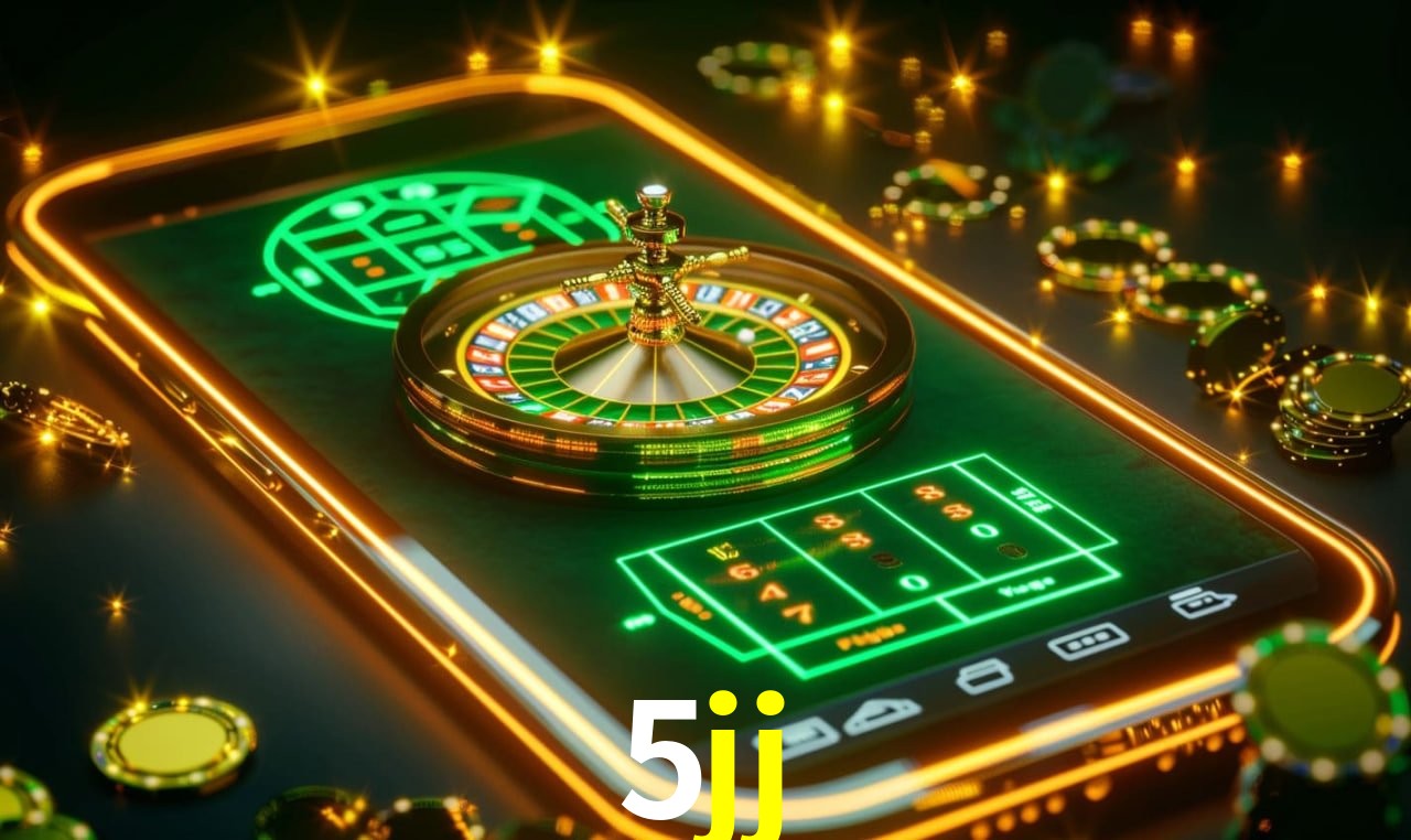 Diretório de Jogos 5jj