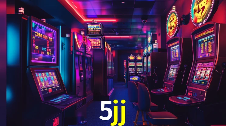 5jj App Interface