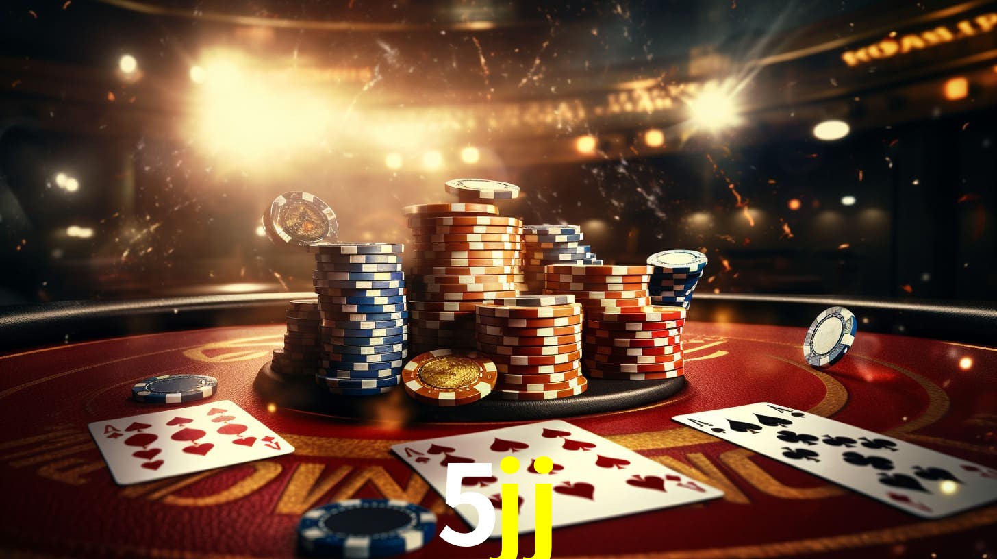 Roulette Table 5jj