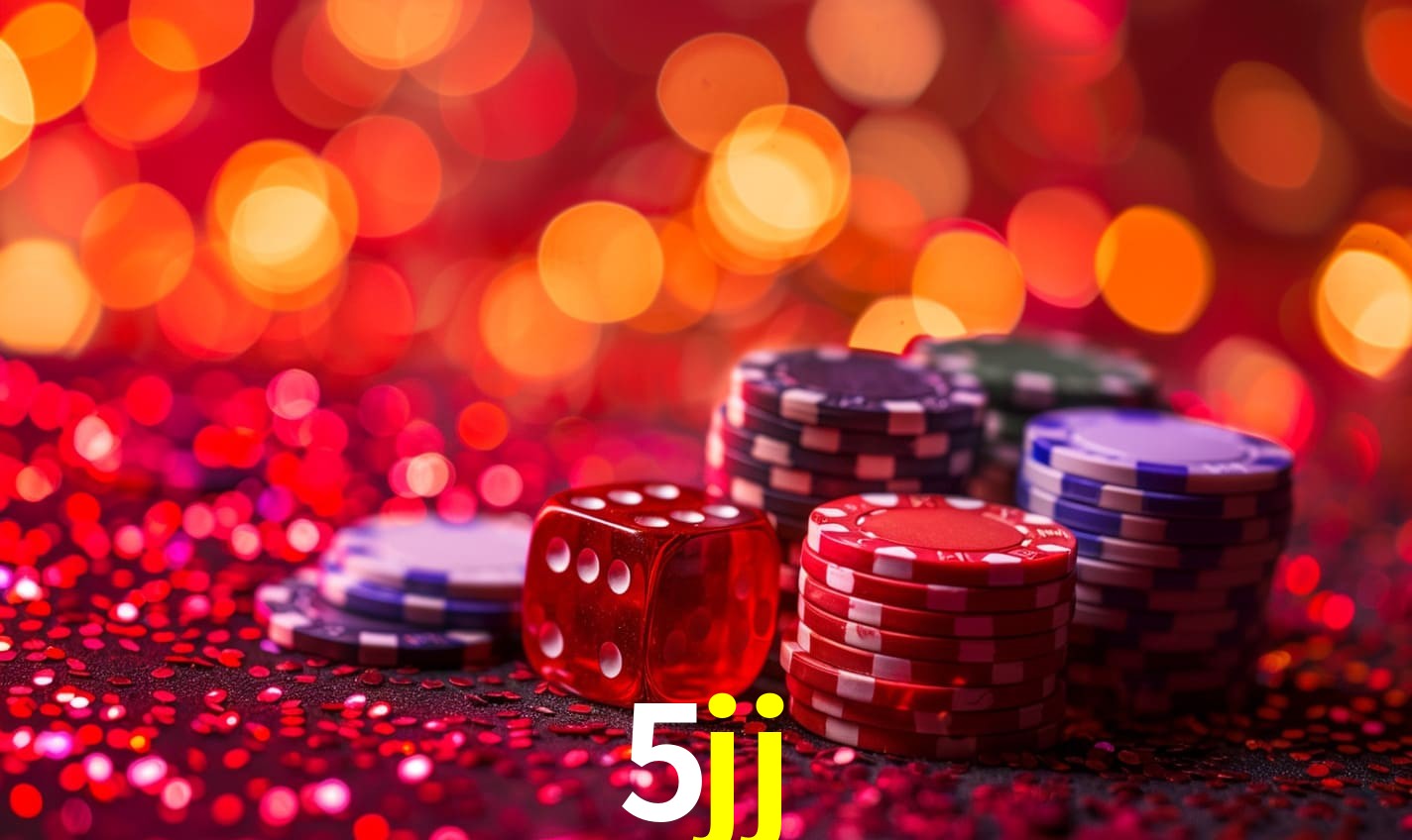 Descubra a Essência do 5jj: Nossa História e Compromissos