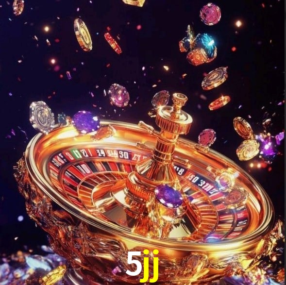 Jogos de Slot 5jj