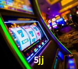 A Revolução dos Aplicativos de Jogos no 5jj