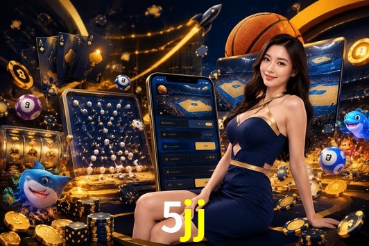 Seasonal Promotions 5jj