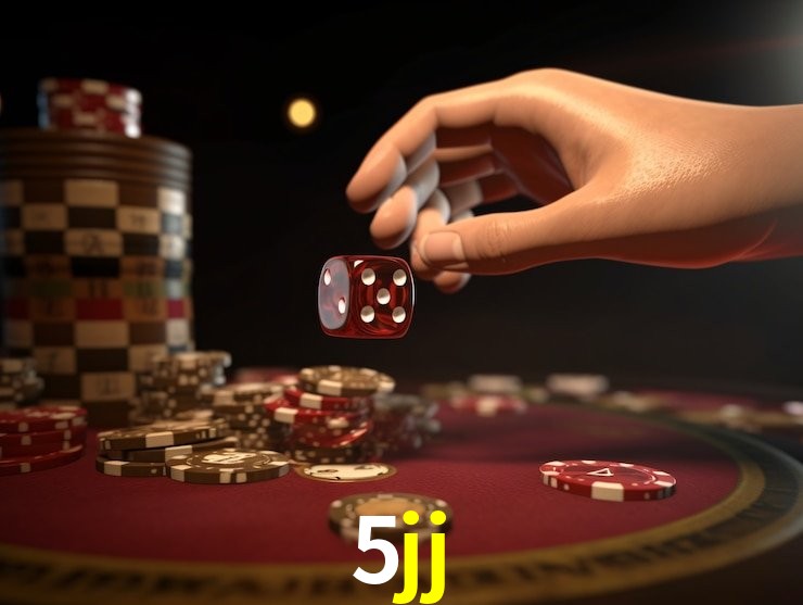 Apostas de Futebol 5jj