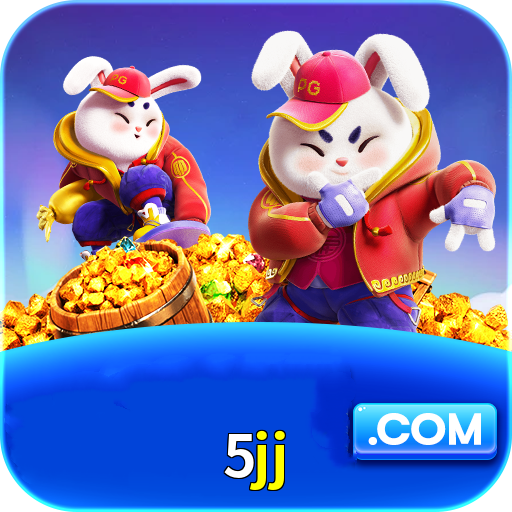 Logo da 5jj